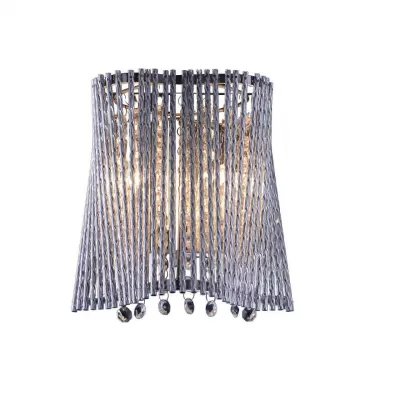 Настенный светильник Incanto A4207AP-2CC Artelamp
