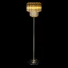 Стеклянный торшер Celebration 10579F Clear цилиндр прозрачный Loft It
