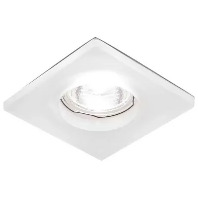 Точечный светильник 2240/60 D2250 W Ambrella встраиваемый