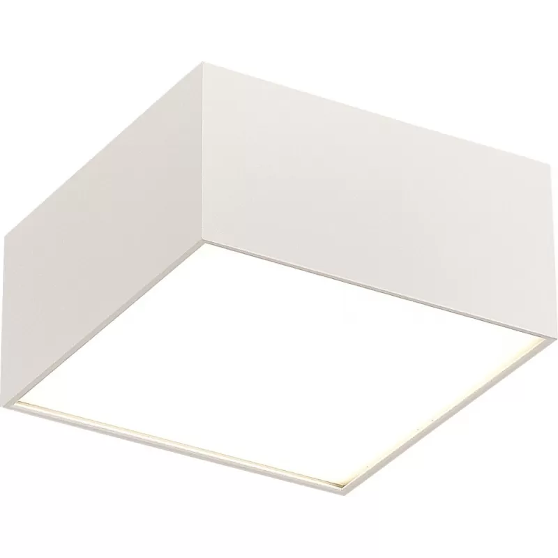 Потолочный светильник  ST608.542.12 белый ST Luce Потолочный светильник  ST608.542.12 белый ST Luce