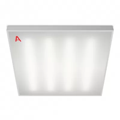 Светодиодная панель STD ДВО11-36-041-5К Wolta