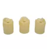 Световая фигура  ULD-F062 WW CANDLE SET3 Uniel