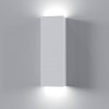 Настенный светильник Parma C190-WL-02-W белый Maytoni