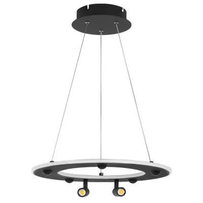 Подвесной светильник Dive 740447 Lightstar