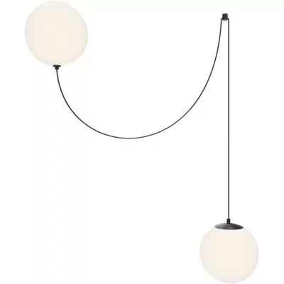 Подвесной светильник Twins MOD427PL-L20B3K1 Maytoni