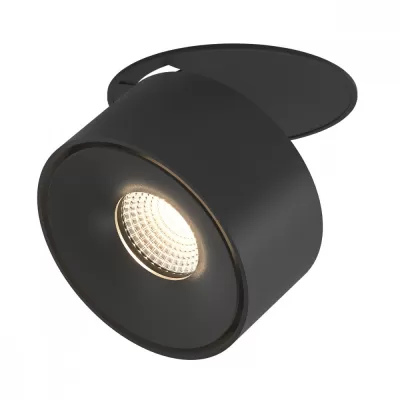 Точечный светильник GW GW-8001S-15-BL-NW DesignLed для натяжного потолка