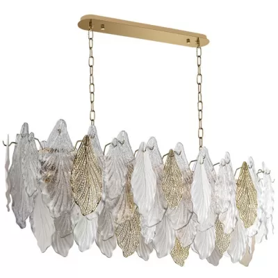 Подвесная люстра Lace 5052/14 Odeon Light