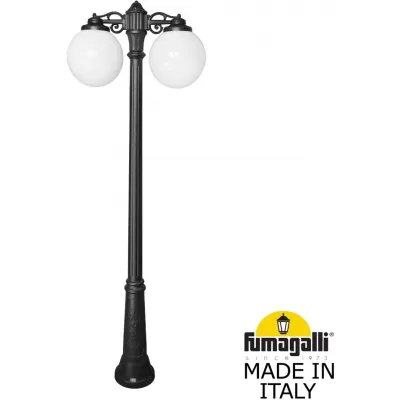Наземный фонарь GLOBE 300 G30.157.S20.AYF1RDN Fumagalli