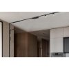 Трековый светильник  IT09-9012 black 4000K белый Italline