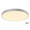 Потолочный светильник MEDO 90 LED CW TRIAC 1001880 белый SLV