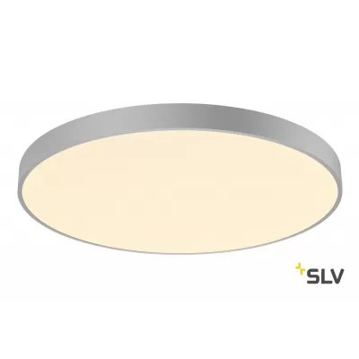 Потолочный светильник MEDO 90 LED CW TRIAC 1001880 SLV