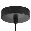 Стеклянный подвесной светильник Nubella 806112 конус Lightstar