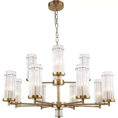 Подвесная люстра Dolly 2074-312 Rivoli