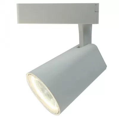 Трековый светильник Amico A1820PL-1WH Artelamp