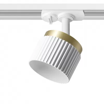 Трековый светильник Wtl-19 WTL-GX53/19WG Wolta