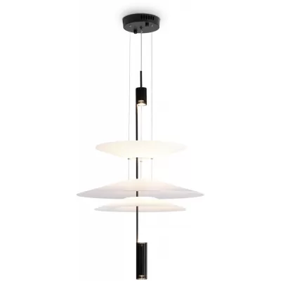 Подвесной светильник Mono FR6190PL-L7WB Freya