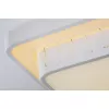Потолочная люстра  10208/5LED белая Escada