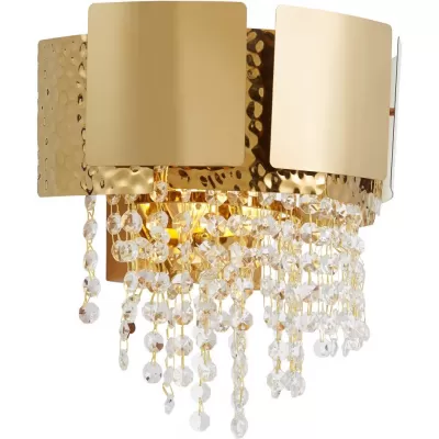Бра Molina LDW 7046-2 MD Lumina Deco