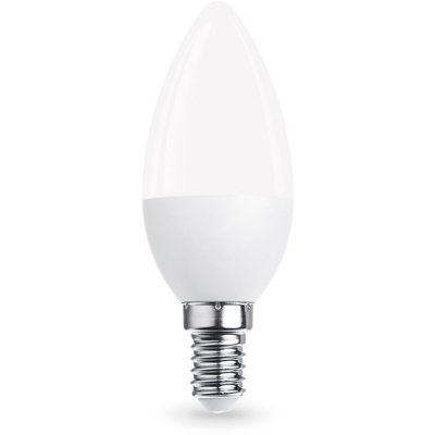 Лампочка светодиодная Bulbing 371314 Ambrella