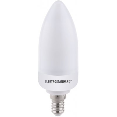 Лампочка светодиодная  BLE1436 Elektrostandard