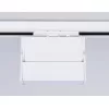 Трековый светильник Track System GL6801 белый Ambrella