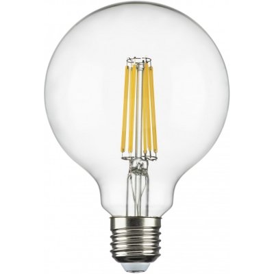 Лампочка светодиодная филаментная LED 933002 Lightstar