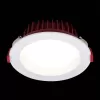 Точечный светильник  ST752.548.18 белый ST Luce