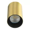 Точечный светильник Axel CL512112 цилиндр черный Citilux