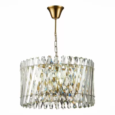 Подвесная люстра Fabio SL1170.303.06 ST Luce