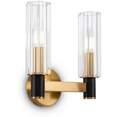 Бра Ambra FR5167WL-02BS Freya