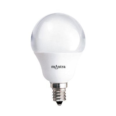 Лампочка светодиодная Bulbs R09117 Mantra Tecnico