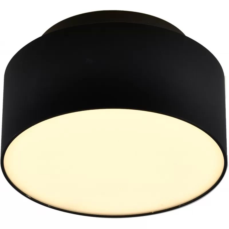 Точечный светильник  ST166.442.17 цилиндр белый ST Luce Точечный светильник  ST166.442.17 цилиндр белый ST Luce