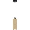 Подвесной светильник Earthy SL1194.413.01 бежевый ST Luce