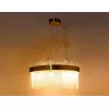 Хрустальная подвесная люстра Traditional TR5333 прозрачная Ambrella