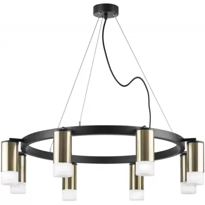 Подвесной светильник Rullo LR0183181 Lightstar дизайнерский