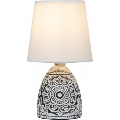 Интерьерная настольная лампа Debora 7045-502 Rivoli