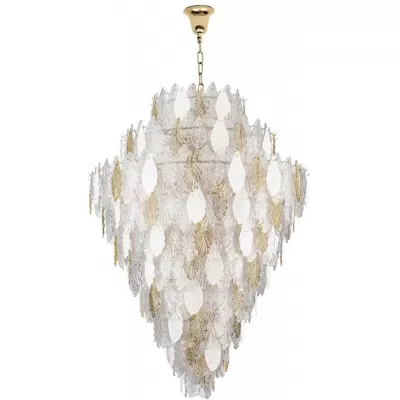 Подвесная люстра Lace 5052/86 Odeon Light