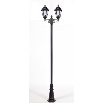 Наземный фонарь ASTORIA 2 91410LA B2 Bl Oasis Light Уличный