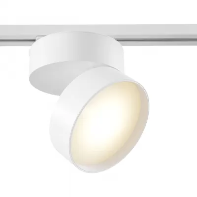 Трековый светильник Track lamps TR007-1-18W3K-W Maytoni
