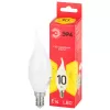 Лампочка светодиодная  LED BXS-10W-827-E14 R ЭРА