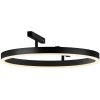 Трековый светильник Rim TR227-2-24W3K-B белый Maytoni