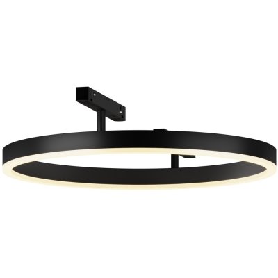 Трековый светильник Rim TR227-2-24W3K-B Maytoni