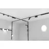 Шинопровод  IT09-9020 black tube Italline