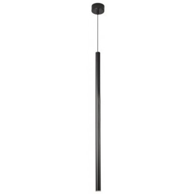 Подвесной светильник 15000 15105N/S black glossy Newport