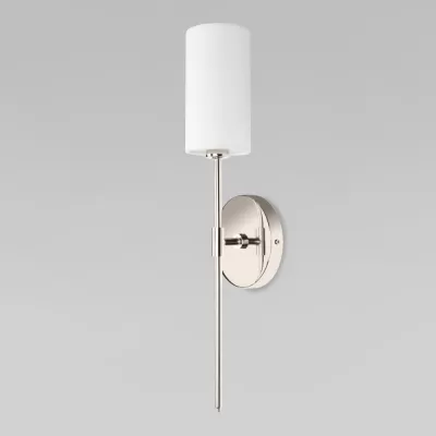 Бра Comfy 10307W Nickel Loft It цилиндр
