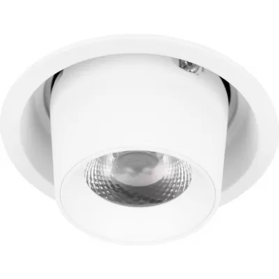Точечный светильник Flash 10319/A White Loft It