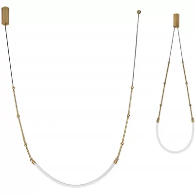 Подвесной светильник Бофорт 08060-1A,20 Kink Light