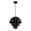 Подвесной светильник Multi-lite LOFT9915-BL черный Loft It