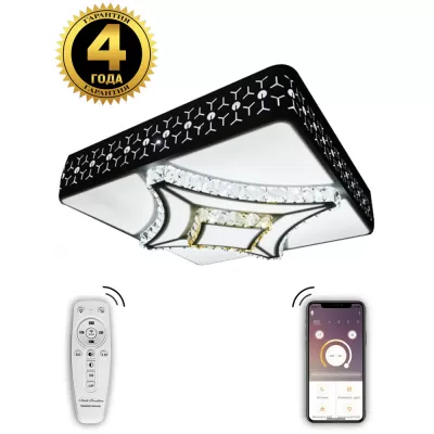 Потолочный светильник  INNOVATION STYLE 3521 Natali Kovaltseva прямоугольный