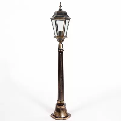 Наземный фонарь  91407L Gb Oasis Light